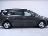 tweedehands VW Sharan 1.4 TSI 150PK Comfortline Clima Navi LMV PDC v+a B