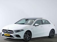 Occasion Mercedes A250 Premium Plus 218 PK (160 kW) 2020 Wit Hatchback
