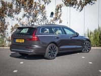 Occasion Volvo V60 Ultimate 2024 Grijs Stationwagen