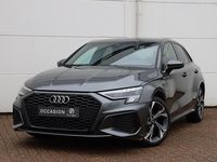 Occasion Audi A3 Sportback Basis 204 PK (150 kW) 2022 Grijs Hatchback