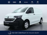 Nieuw VW T6.1 Life 160 kW (218 PK) 2025 Wit Van