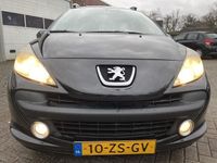 tweedehands Peugeot 207 1.4 VTi XS AIRCO