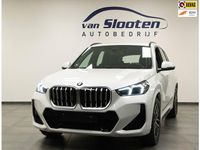 Occasion BMW X1 M Sport 136 PK (100 kW) 2025 Wit SUV