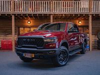 Occasion Dodge Ram 420 PK (308 kW) 2024 Rood (metallic) Pickup