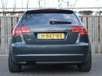 tweedehands Audi A3 Sportback 2.0 TFSI quattro Ambition Pro Line - 2x S-Line|Xenon|Navi|Cruise|Trekhaak
