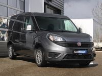 tweedehands Fiat Doblò Cargo 1.3 MJ L1H1 SX