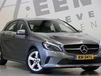 tweedehands Mercedes A160 Ambition/ Origineel NL/ NAP/ Led-koplampen/ Cruise