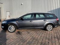 tweedehands Ford Mondeo 5ADCPV - Airco - Trekhaak - Export - Motor tikt