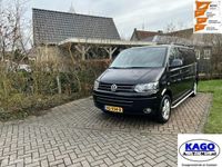 tweedehands VW Transporter 2.0 TDI/ 140pk L2H1 bj 2013