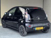 tweedehands Citroën C1 1.0 First Edition black-Line NAP