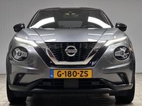 Occasion Nissan Juke 117 PK (86 kW) 2020 Grijs (metallic) SUV