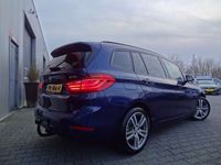 tweedehands BMW 218 Gran Tourer 218i Corporate Lease Executive NL-auto