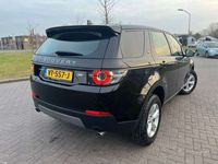 tweedehands Land Rover Discovery Sport 2.0 TD4 Pure