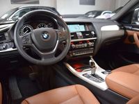 tweedehands BMW X4 XDrive20i High Executive xLine Edition Navi|Schuif