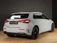 Occasion Mercedes A250 Business 218 PK (160 kW) 2025 Grijs Hatchback