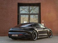 Occasion Porsche Taycan 4S Performance Package 439 kW (598 PK) 2020 Overige Sedan