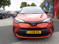 tweedehands Toyota C-HR 2.0 Hybrid 184pk CVT Launch Edition