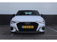 Occasion Audi A3 Sportback Business 110 PK (80 kW) 2020 Wit Hatchback