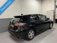 tweedehands Lexus CT200h CT200h 25th Edition/