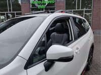 Occasion Subaru Forester Sport 150 PK (110 kW) 2020 Wit SUV