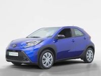 Occasion Toyota Aygo X Active 2025 Blauw (metallic) SUV