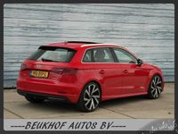 Occasion Audi A3 Sportback e-tron 2015 Rood Hatchback