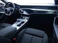 Occasion Audi A6 S-Line 245 PK (180 kW) 2019 Grijs Sedan