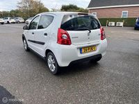 Occasion Suzuki Alto Comfort+ 68 PK (50 kW) 2011 Hatchback Hatchback