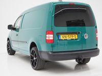 tweedehands VW Caddy Maxi 1.6 TDI 102PK | Carplay | Cruise | Airco | Trekhaak