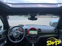 tweedehands Mini Cooper S Countryman 2.0 E ALL4 Chili