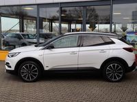 tweedehands Opel Grandland X 1.6 Turbo Hybride PHEV Ultimate - Camera - Apple/Android Auto