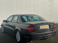 tweedehands Volvo S80 2.4 Comfort|Airco|Cruise|APK|AUT