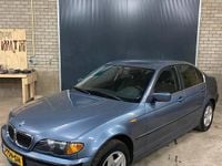 Occasion BMW 320 170 PK (125 kW) 2004