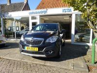 Occasion Opel Mokka Selection 116 PK (85 kW) 2013 Zwart SUV