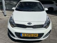 tweedehands Kia Rio 1.2 CVVT Comf. Pack