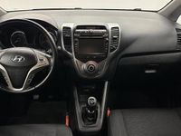 Occasion Hyundai ix20 2014 Grijs Hatchback