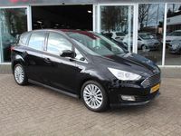 tweedehands Ford C-MAX 1.0 Titanium//NAVI//CAMERA//125pk!!