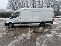 Occasion Mercedes Sprinter 95 PK (69 kW) 2015 Wit Van