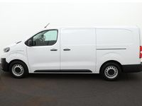 tweedehands Toyota Proace Electric Worker Extra Range Live Long 75 kWh