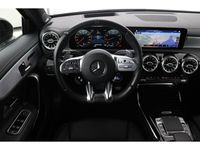 tweedehands Mercedes A35 AMG AMG 4Matic Exclusive | Dealer onderhouden | 306pk | Matri