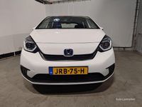 Occasion Honda Jazz Comfort 109 PK (80 kW) 2022 Wit Hatchback