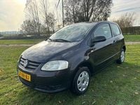 Occasion VW Fox 54 PK (39 kW) 2007 Hatchback
