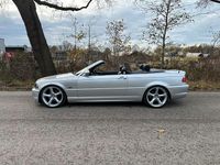 Occasion BMW 323 170 PK (125 kW) 2000 Cabriolet