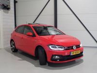 tweedehands VW Polo 2.0 TSI GTI DSG "Origineel NL!" Schuifdak Full-LED