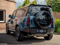 Occasion Land Rover Defender S 400 PK (294 kW) 2020 Blauw SUV