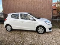 Occasion Mitsubishi Space Star 70 PK (51 kW) 2017 Hatchback