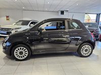 tweedehands Fiat 500 1.0 Hybrid Dolcevita Panoramadak | Climate Control