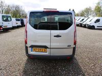 tweedehands Ford Transit Custom 2.0 TDCI 105PK L2H1 Trend 9 Persoons Airco