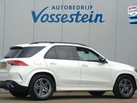 tweedehands Mercedes GLE300 d 4MATIC Premium Plus / Incl. BTW / AMG Pakket / 3