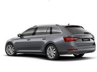 tweedehands Skoda Superb combi Business Edition Plus 1.4 160 kW / 218 pk PHEV Com bi 6 versn. DSG